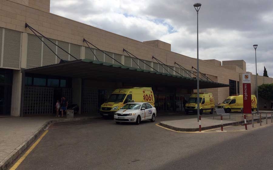 noticias palma de mallorca
