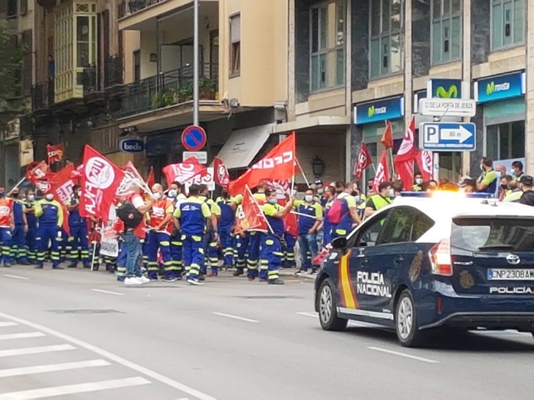 noticias palma de mallorca
