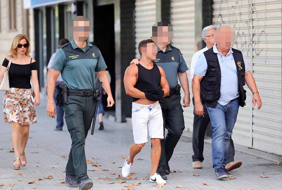 noticias palma de mallorca