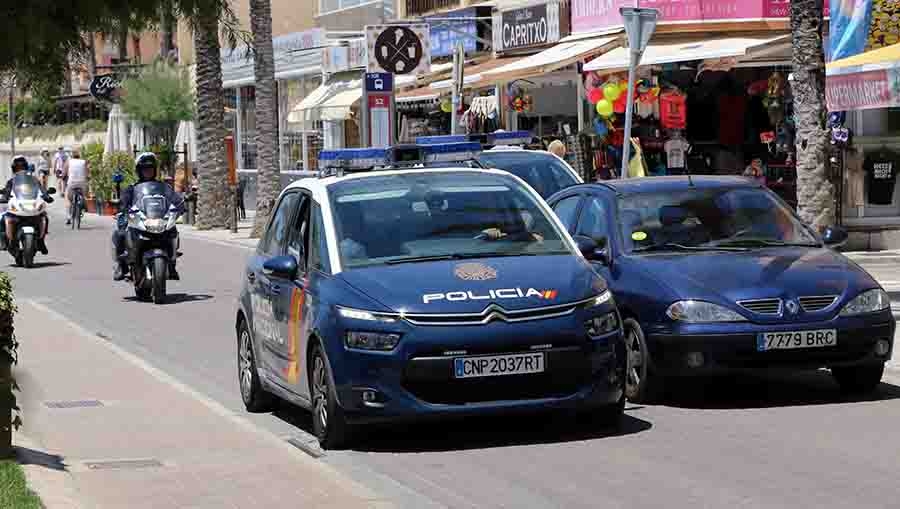 noticias palma de mallorca