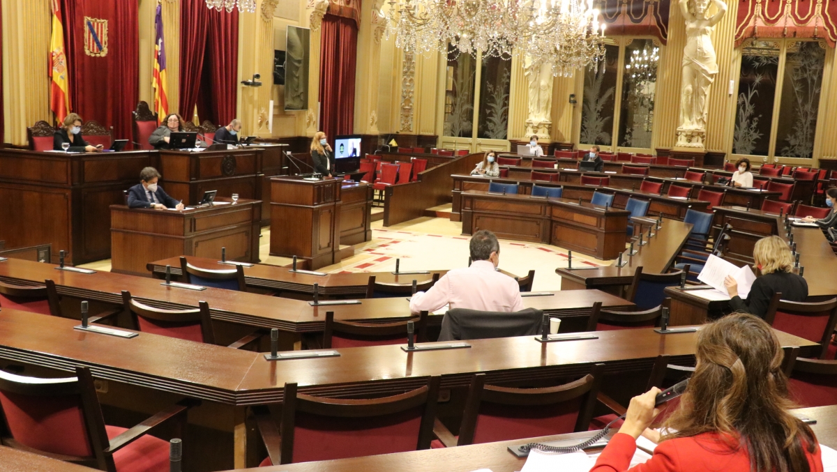 noticias palma de mallorca