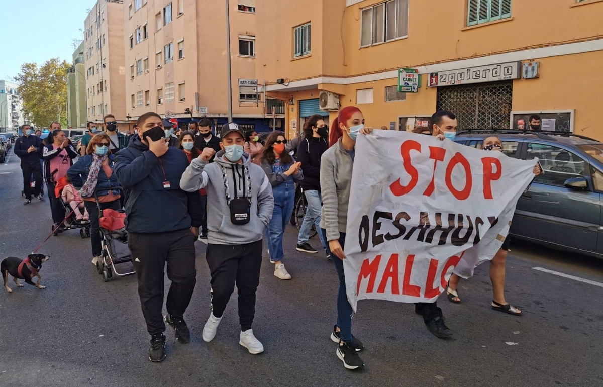 noticias palma de mallorca