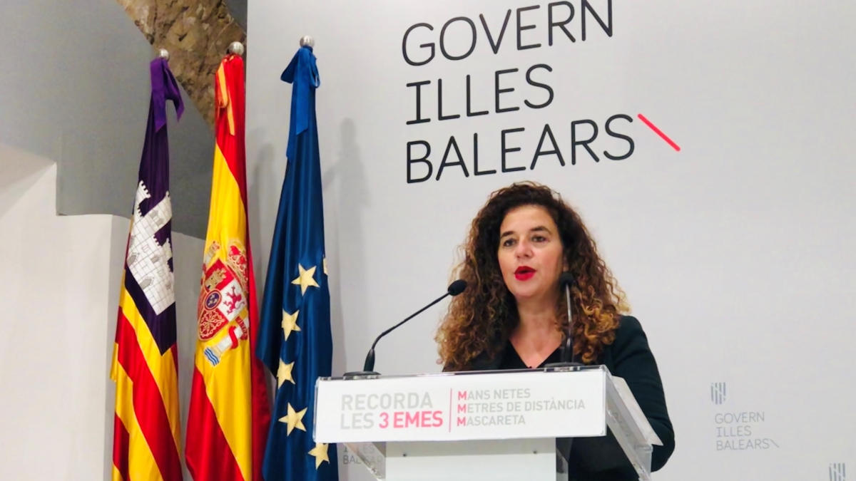 Crónica Balear: Últimas noticias de Mallorca, Menorca e Ibiza