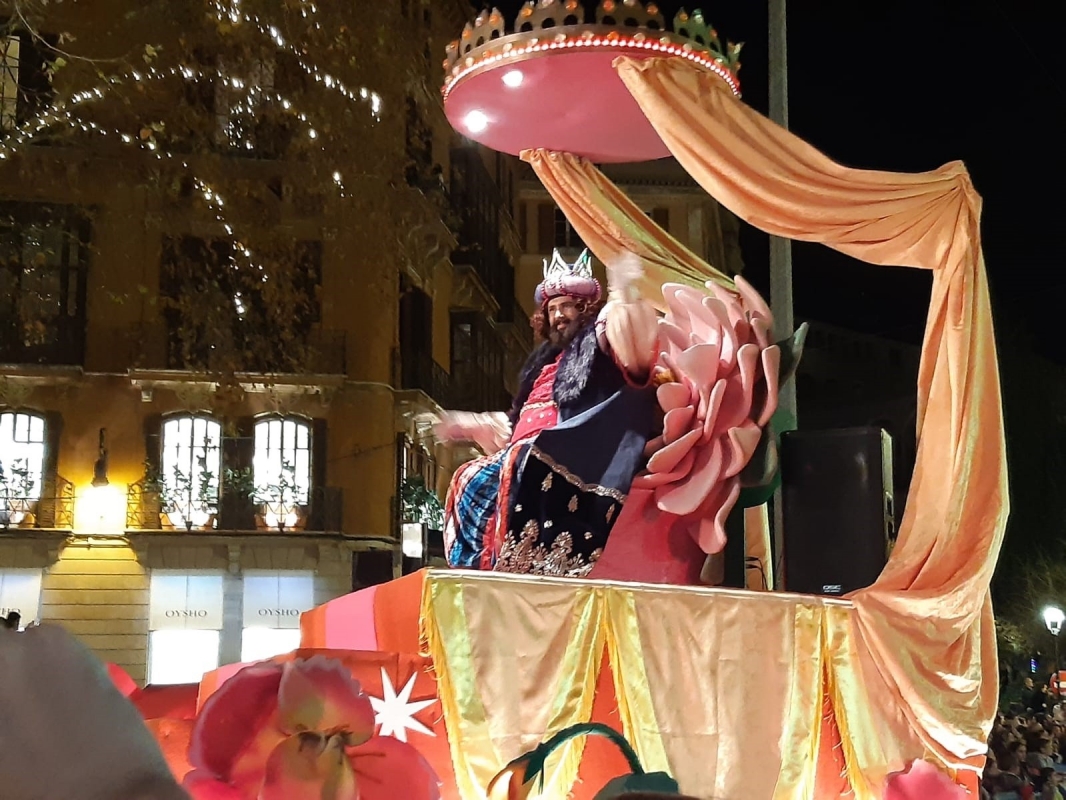 noticias palma de mallorca