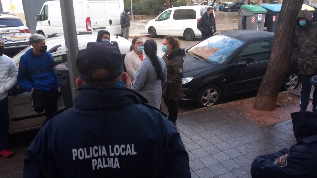 noticias palma de mallorca