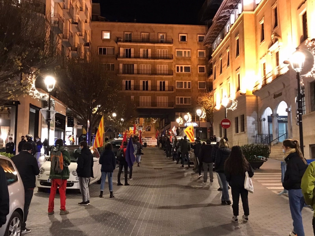 noticias palma de mallorca