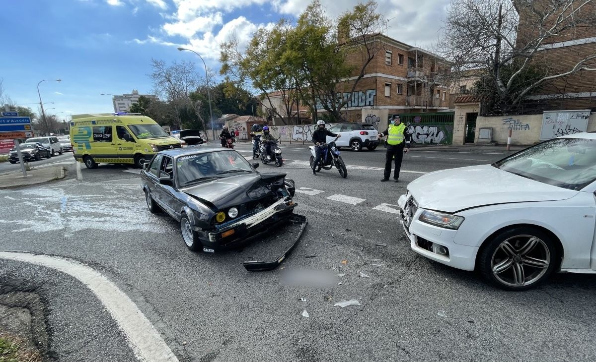 noticias palma de mallorca