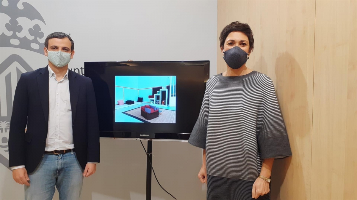 Palma abrirá una nueva escuela pública infantil