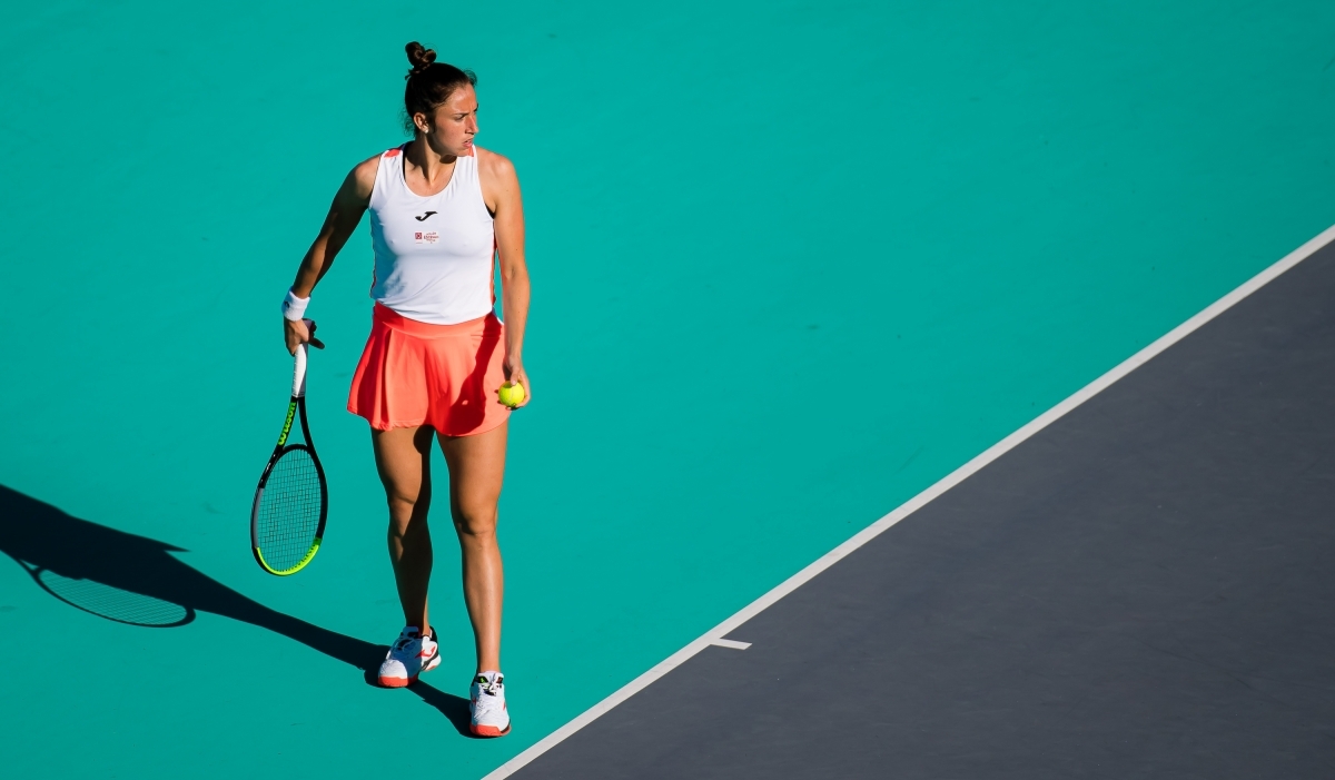 Wta Guadalajara 2024 Results Cyb Philippine