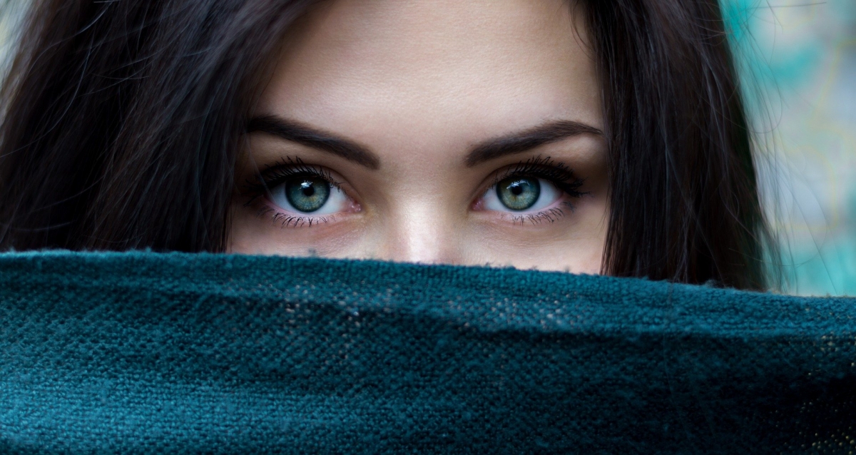 Identifican 50 nuevos genes involucrados en el color de los ojos