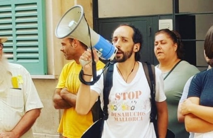 noticias palma de mallorca