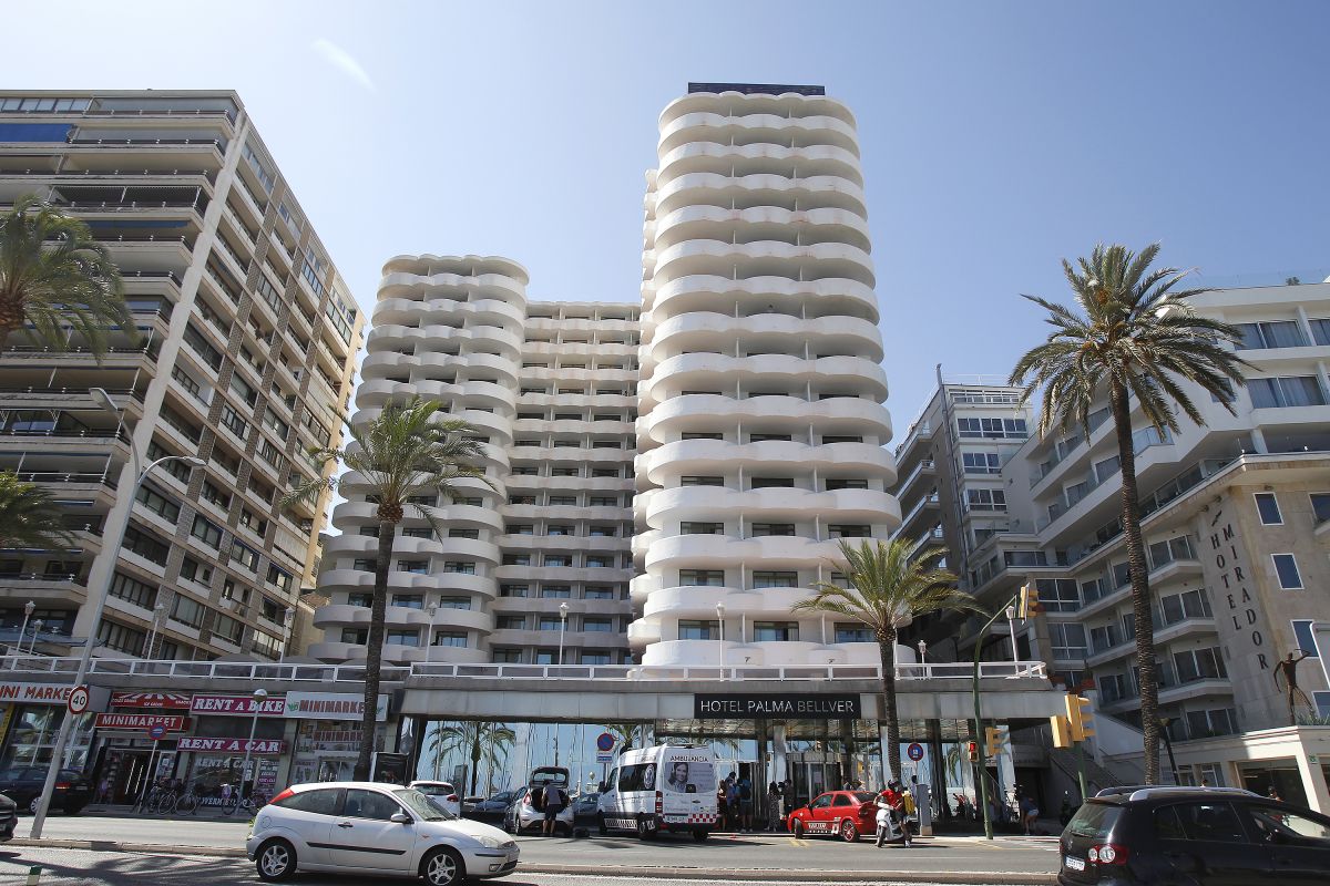 noticias palma de mallorca