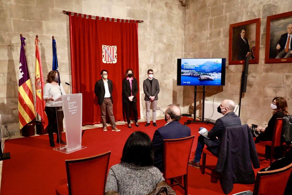noticias palma de mallorca