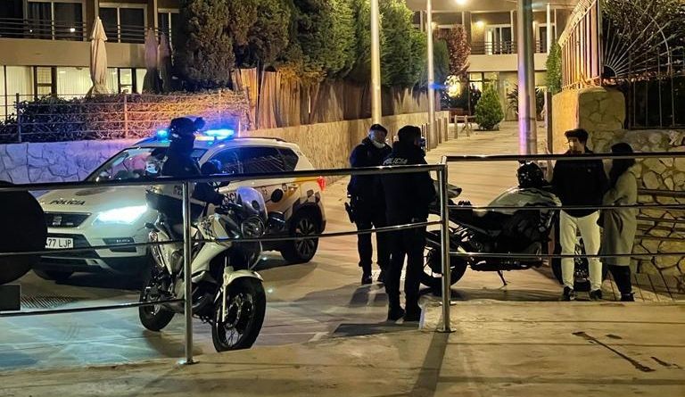 noticias palma de mallorca