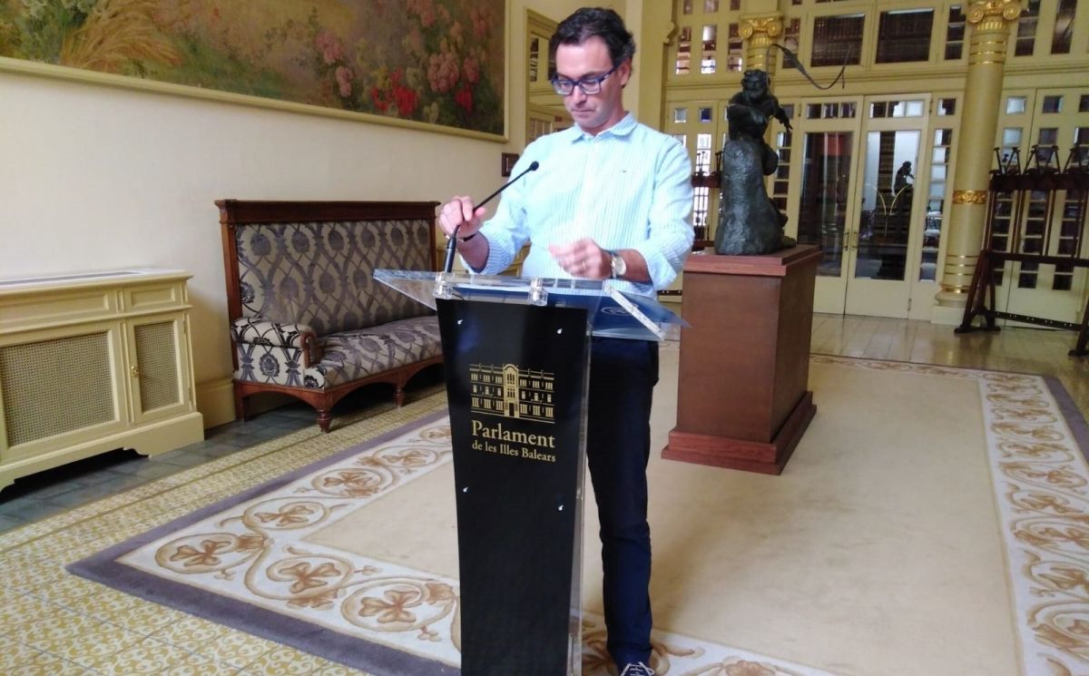 noticias palma de mallorca