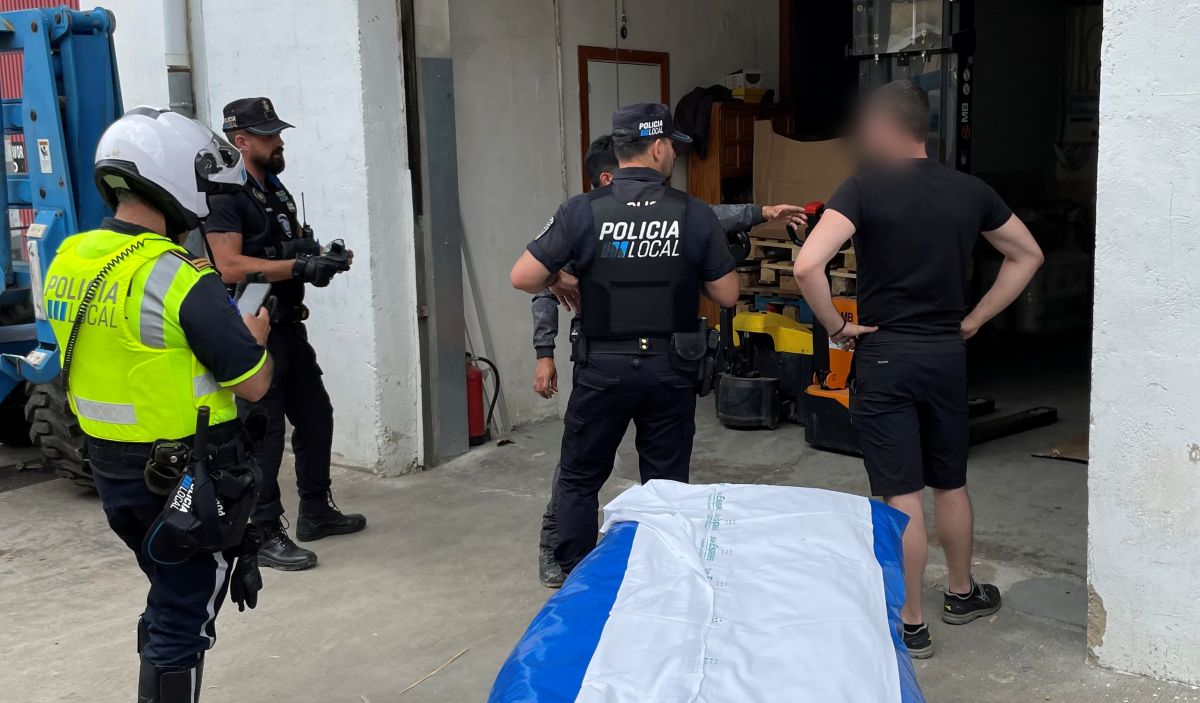 noticias palma de mallorca