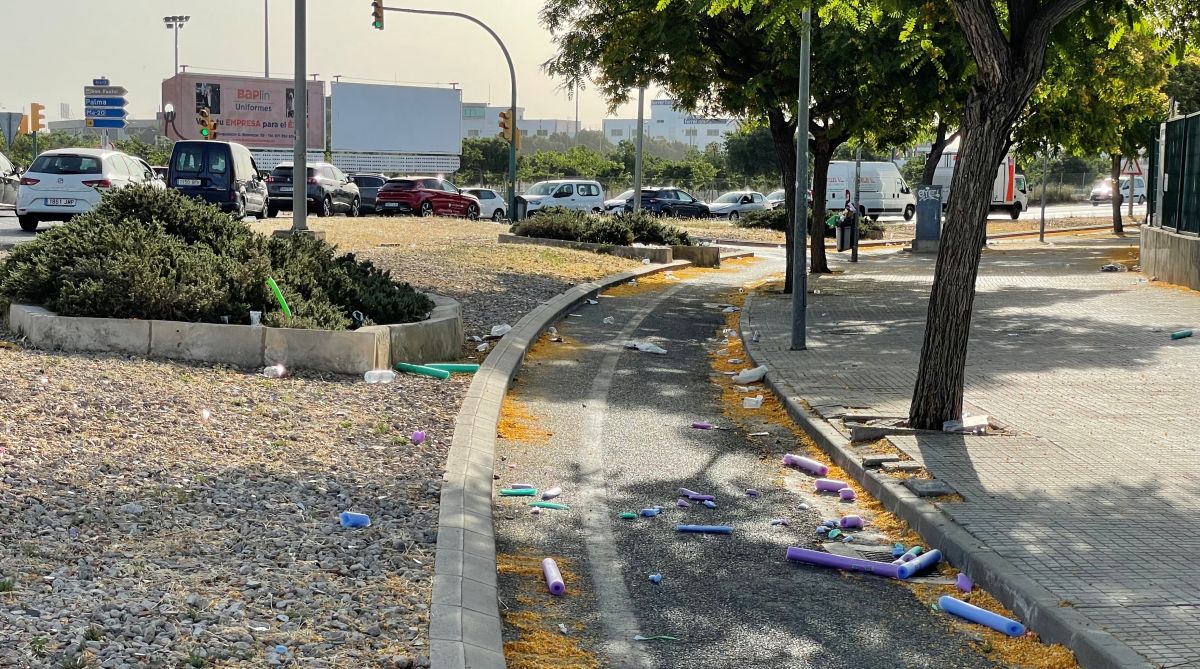 noticias palma de mallorca