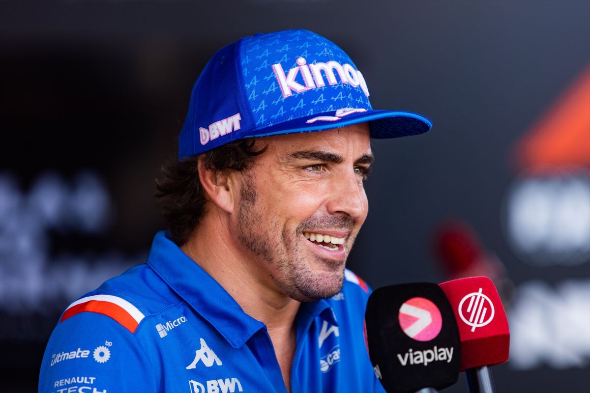Fernando Alonso, más crítico que nunca con la F1: Este deporte se pega un  tiro en el pie