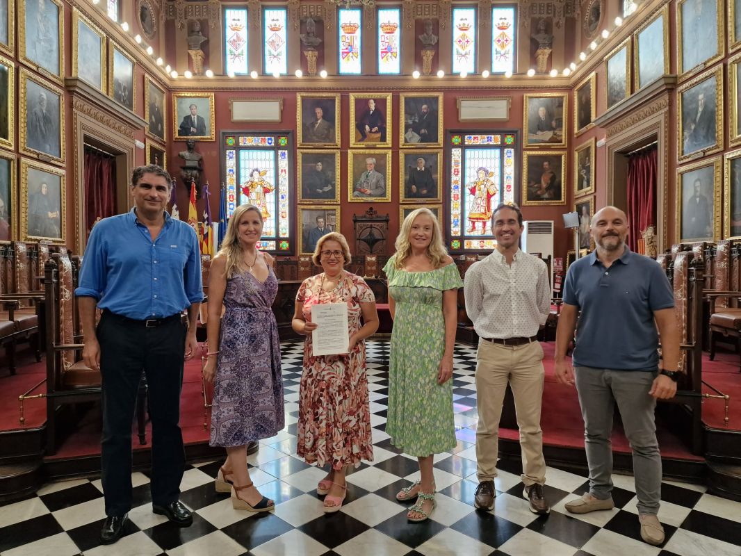 noticias palma de mallorca