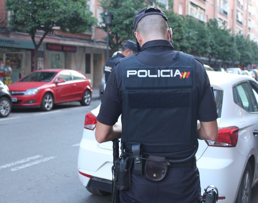 Crónica Balear: Resultados para: hombre-desnudo-comisaria-palma