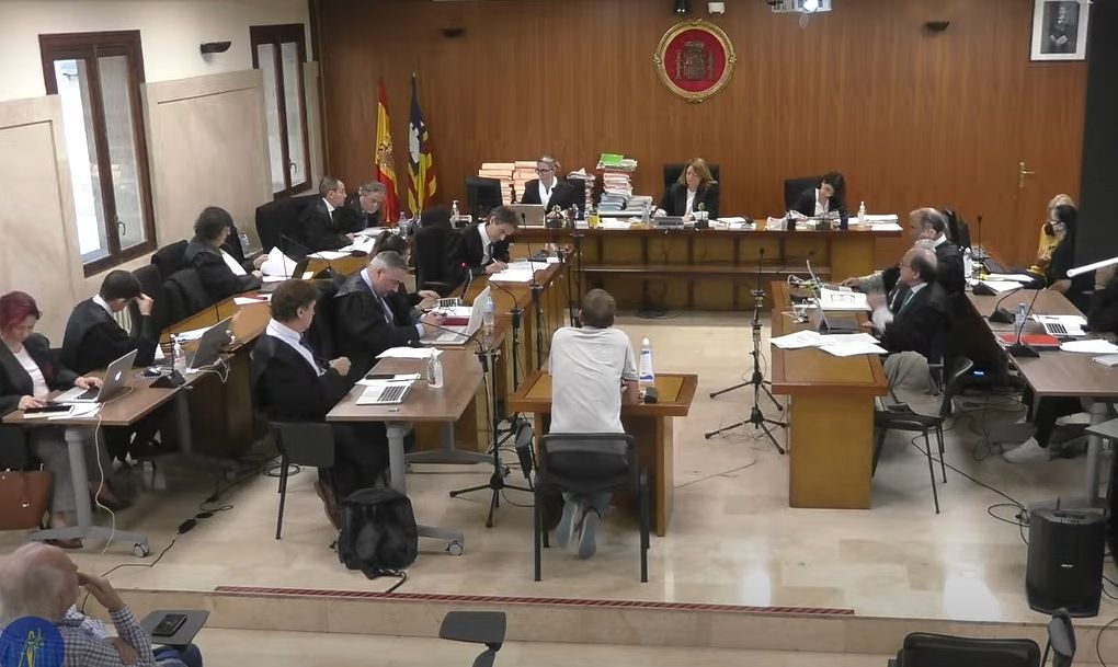 noticias palma de mallorca