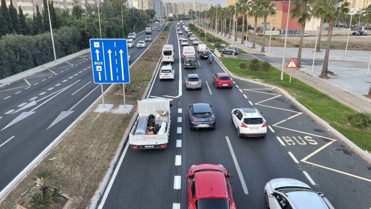 noticias palma de mallorca