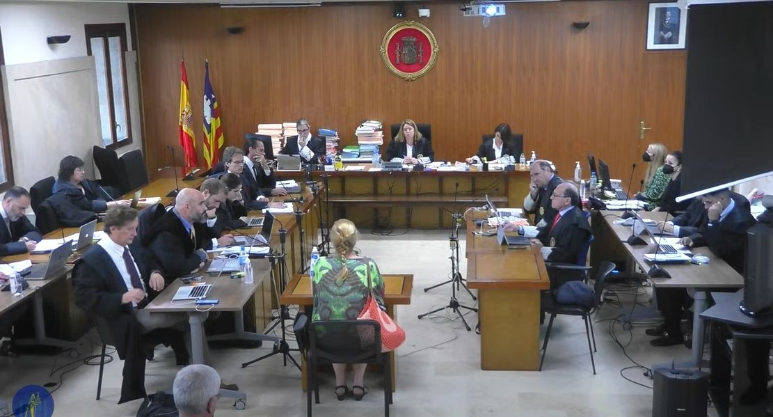 noticias palma de mallorca