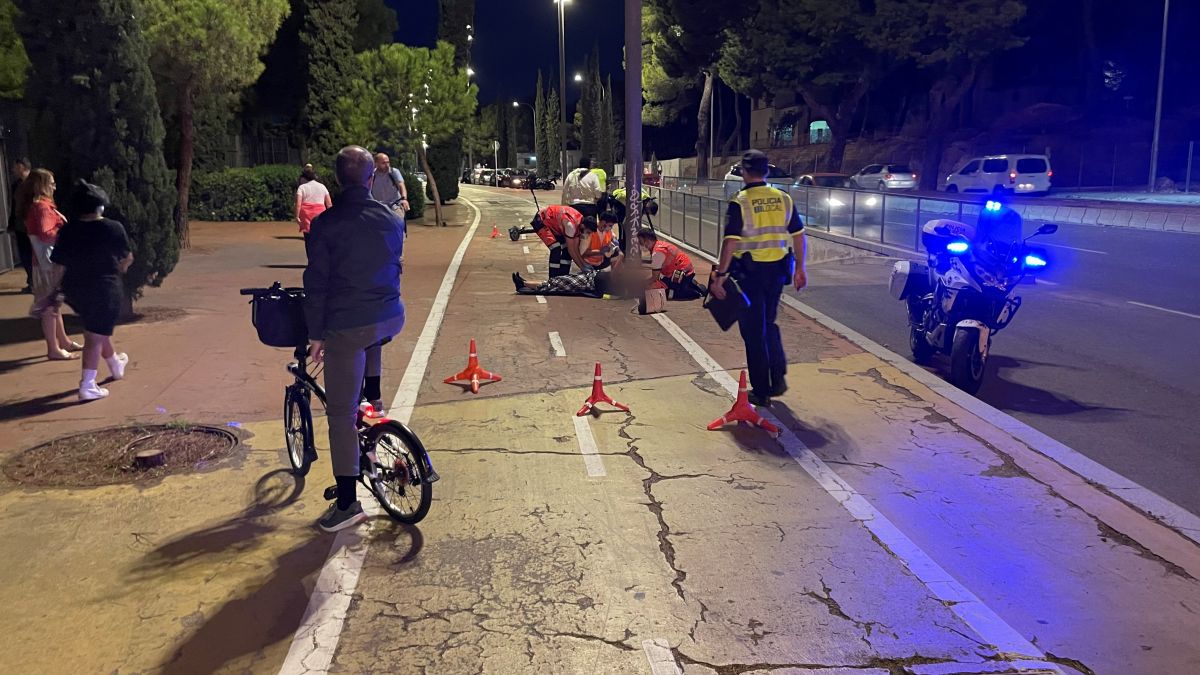 noticias palma de mallorca