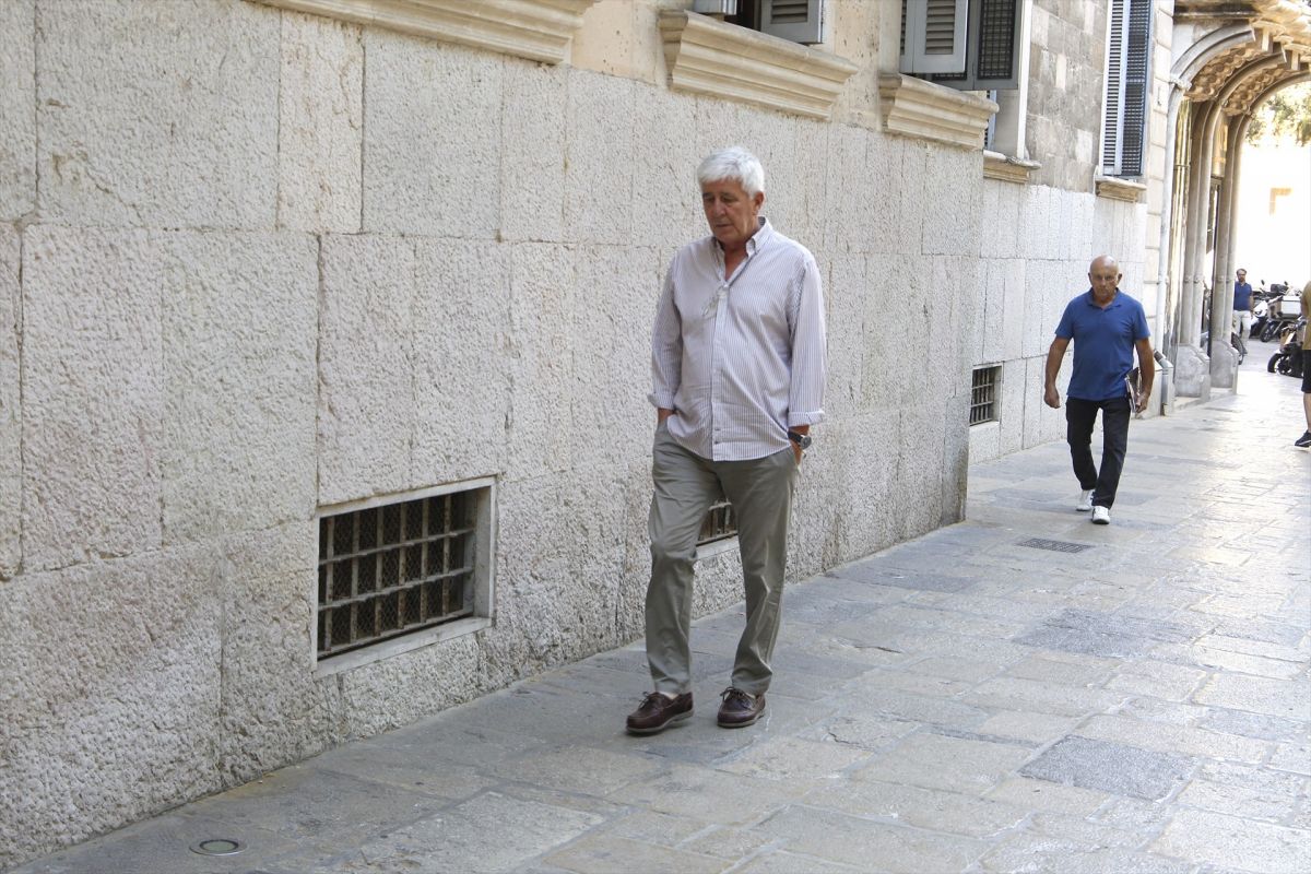 noticias palma de mallorca