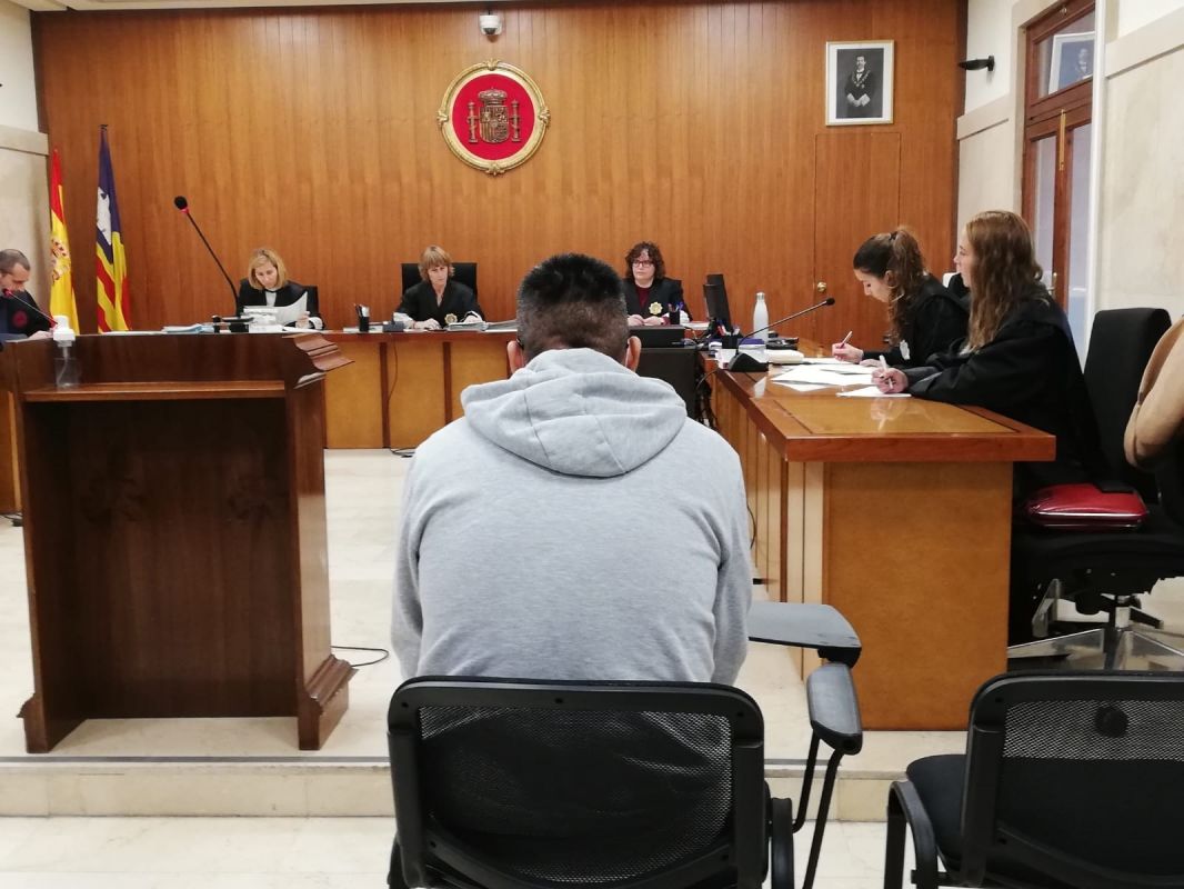noticias palma de mallorca