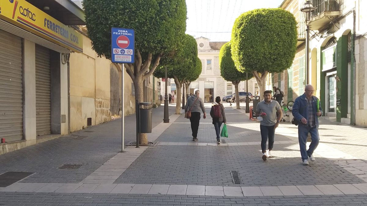 noticias palma de mallorca