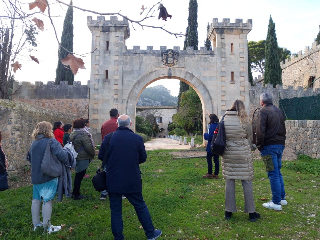 noticias palma de mallorca