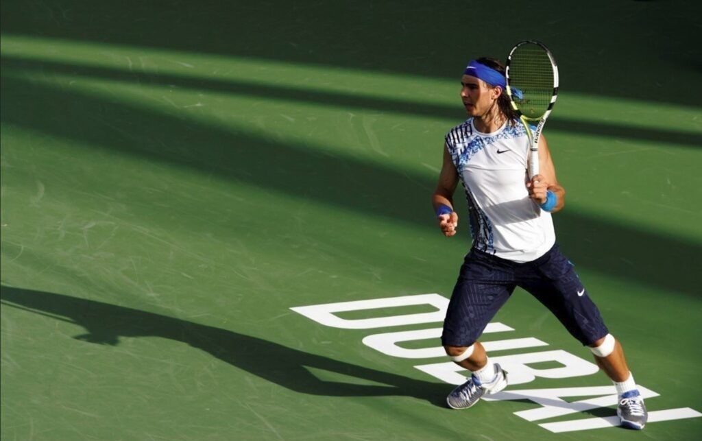 Muguruza conquista título no WTA 500 de Chicago; Ruud vence 1º