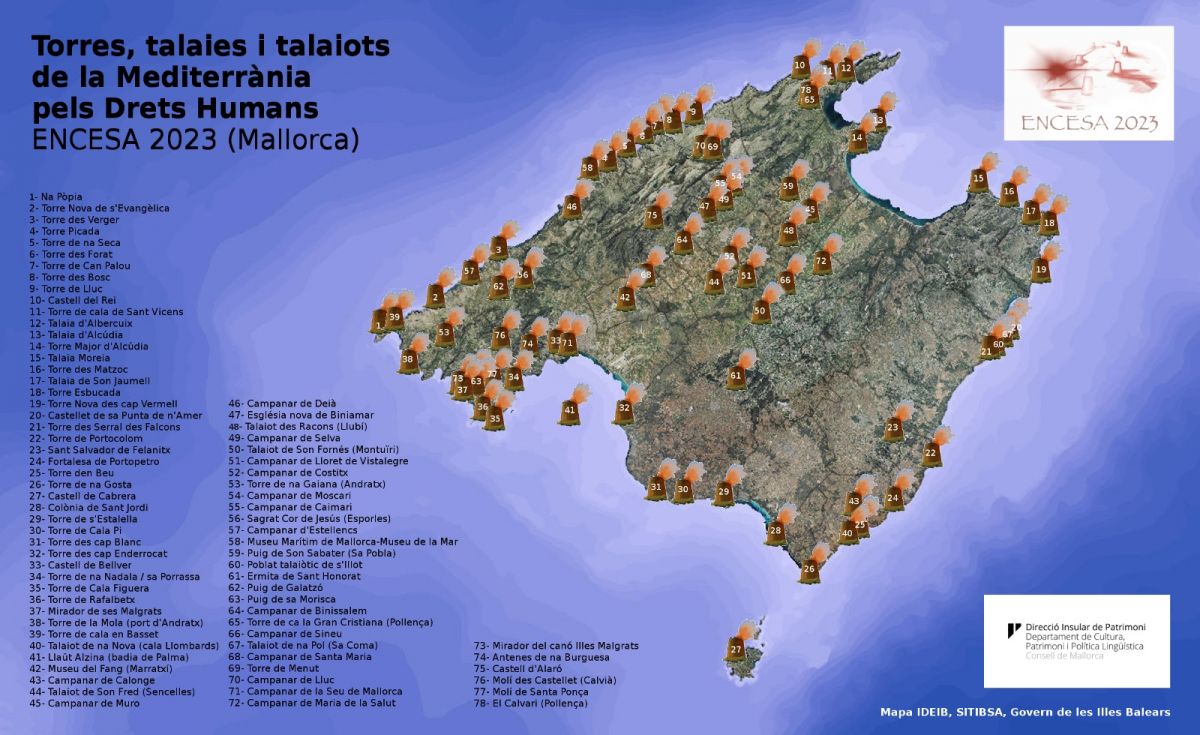 noticias palma de mallorca