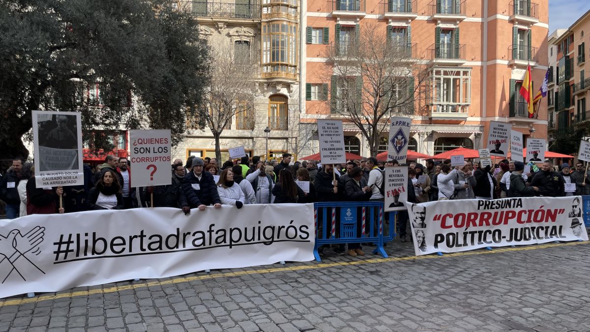 noticias palma de mallorca