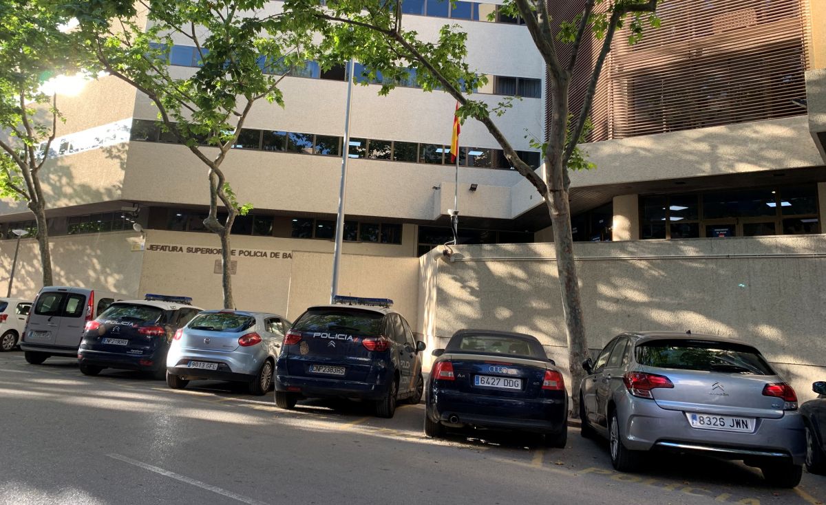 noticias palma de mallorca