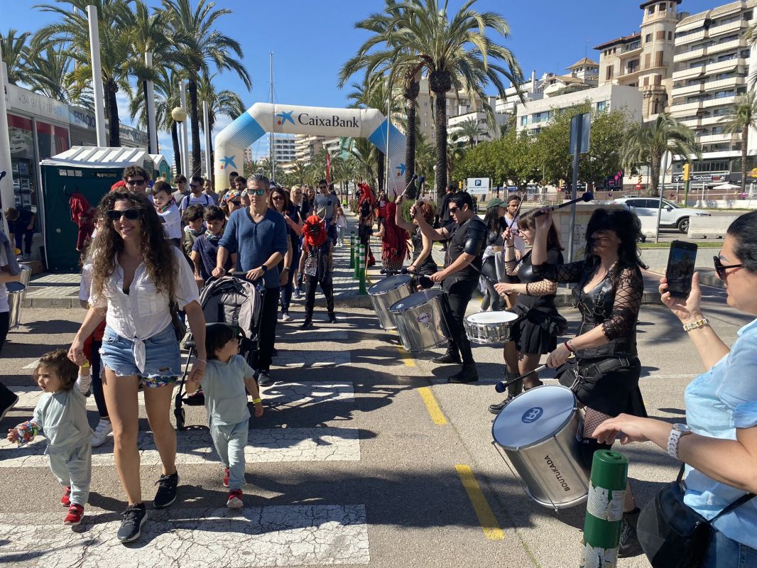 noticias palma de mallorca