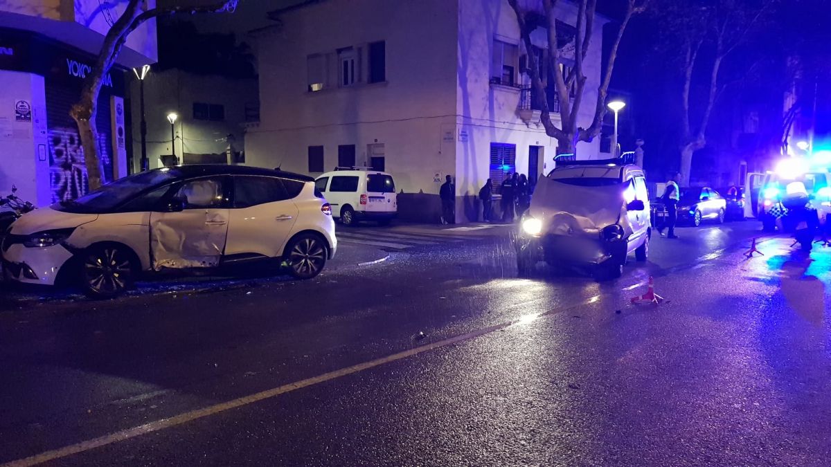 noticias palma de mallorca