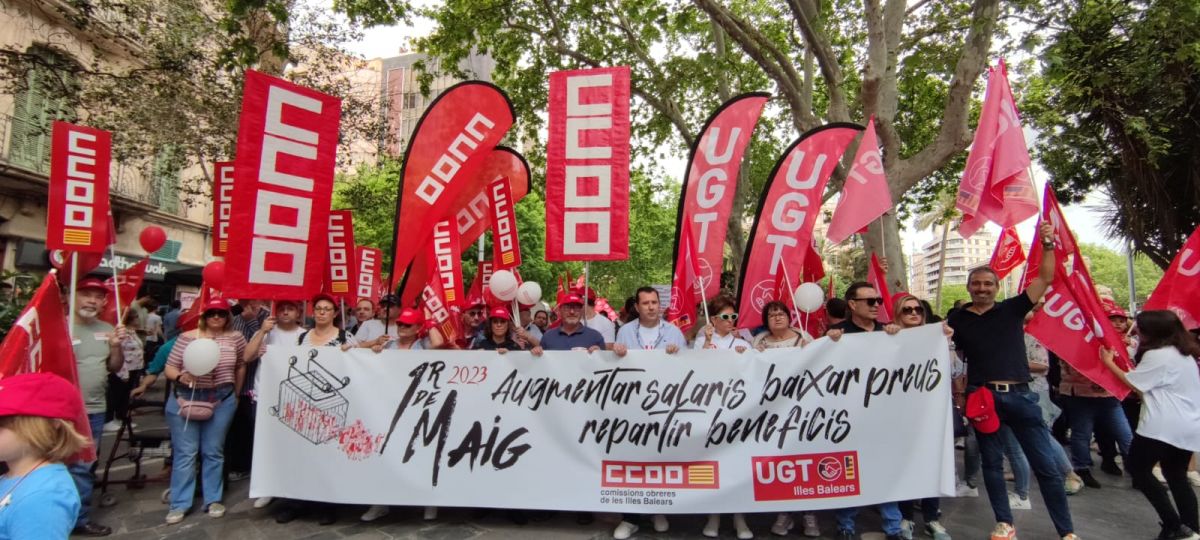 noticias palma de mallorca