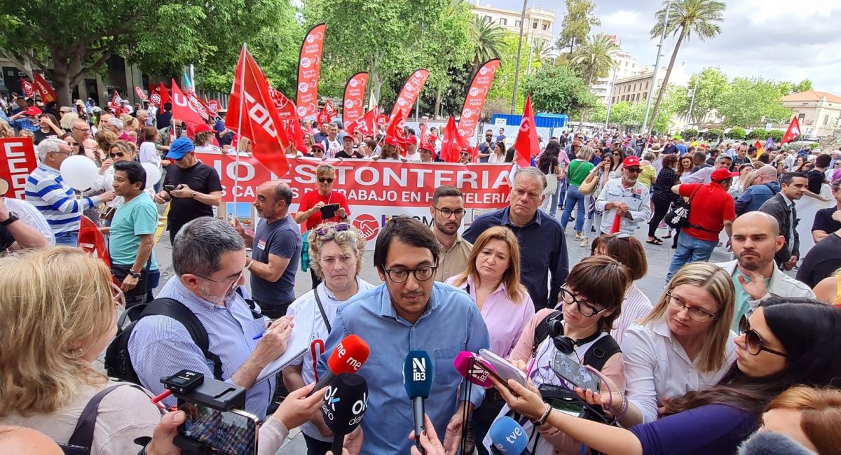 noticias palma de mallorca