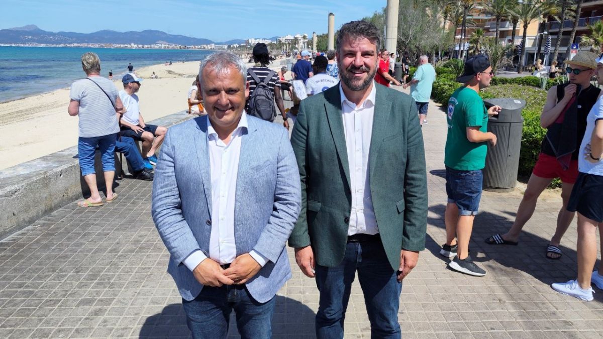 noticias palma de mallorca