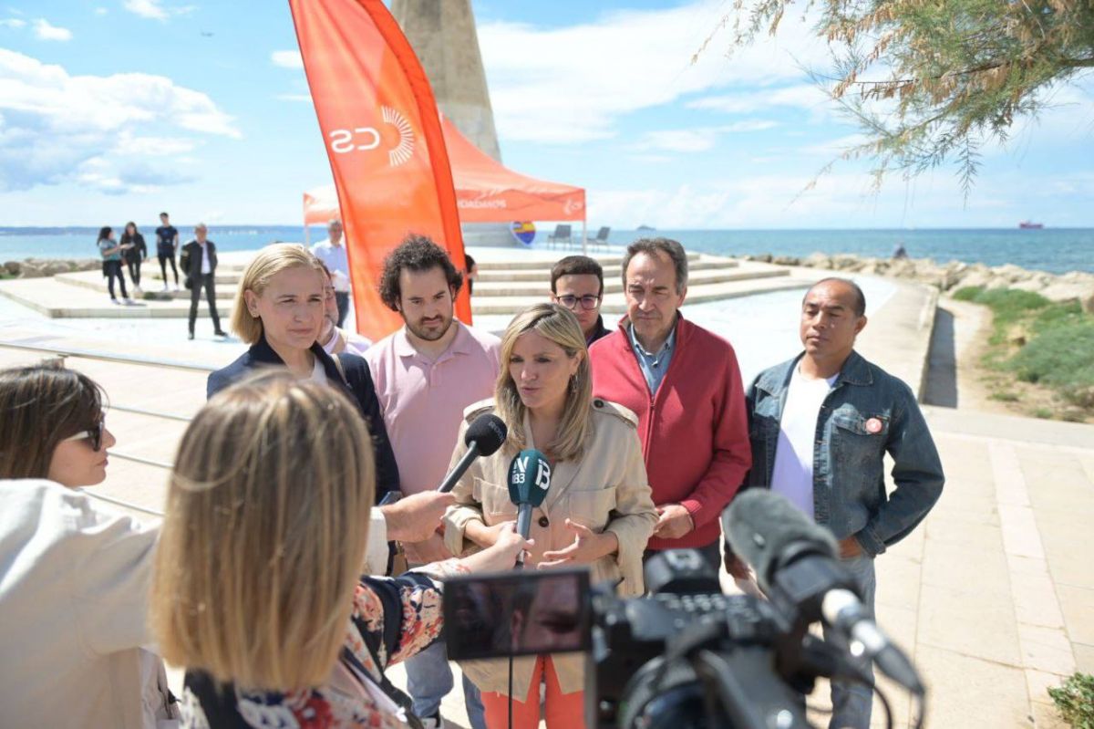 noticias palma de mallorca