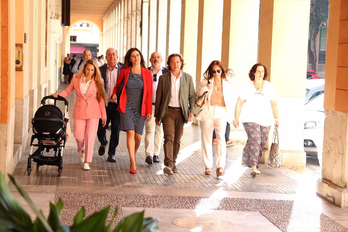 noticias palma de mallorca