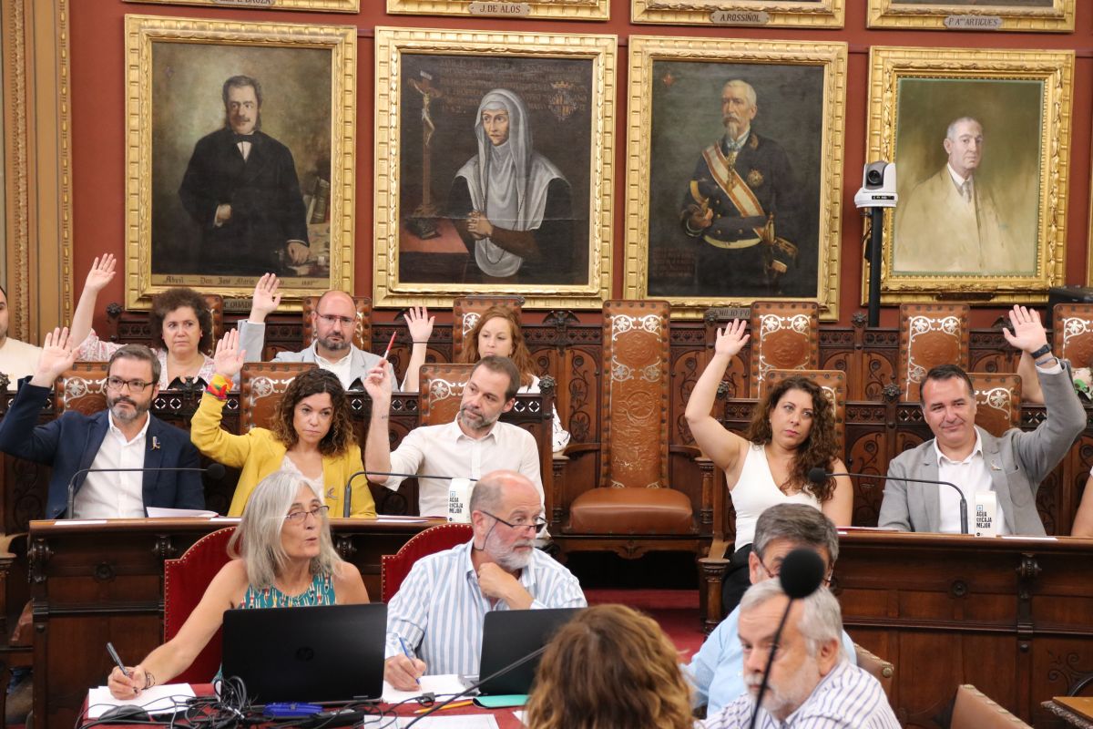 noticias palma de mallorca