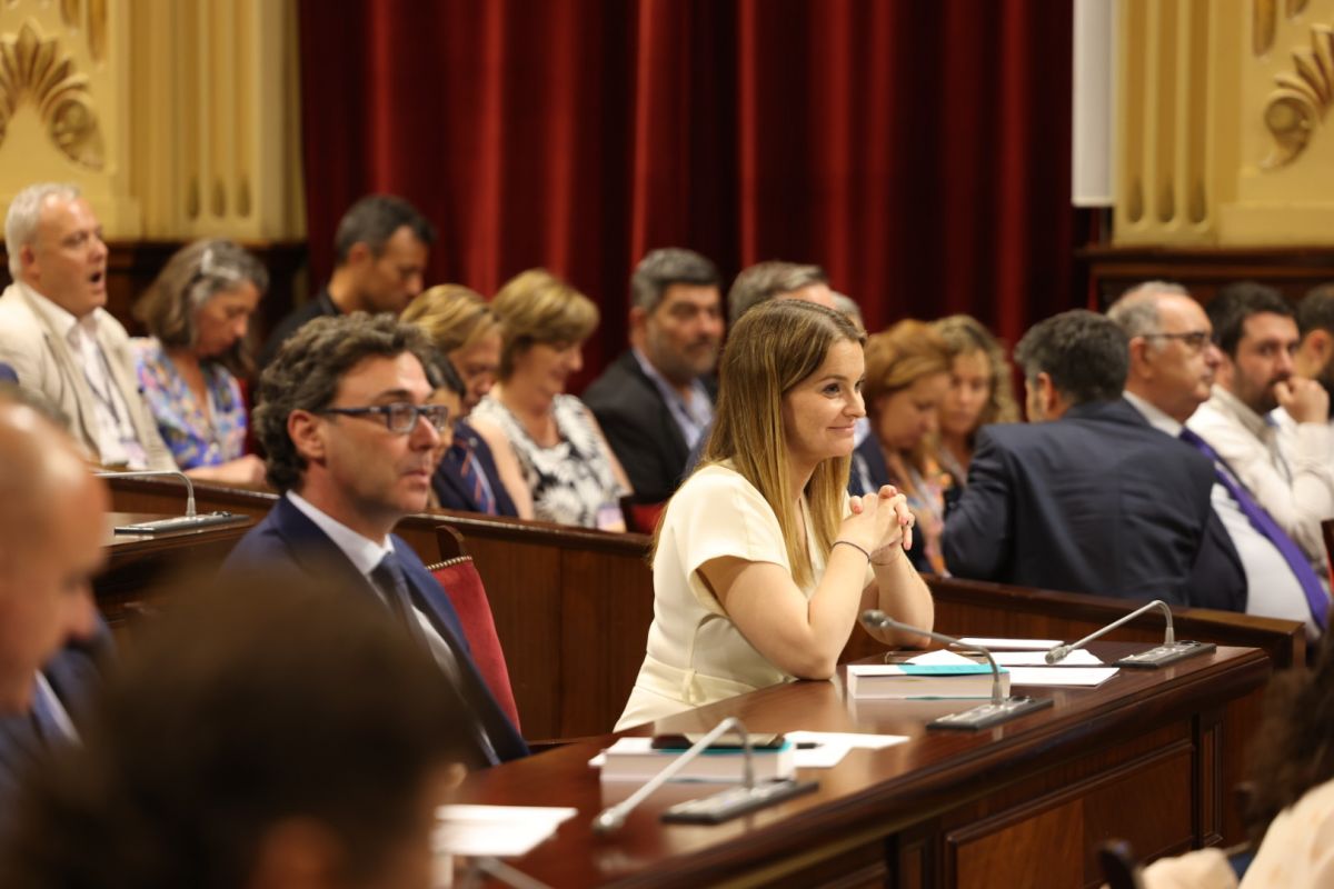 noticias palma de mallorca