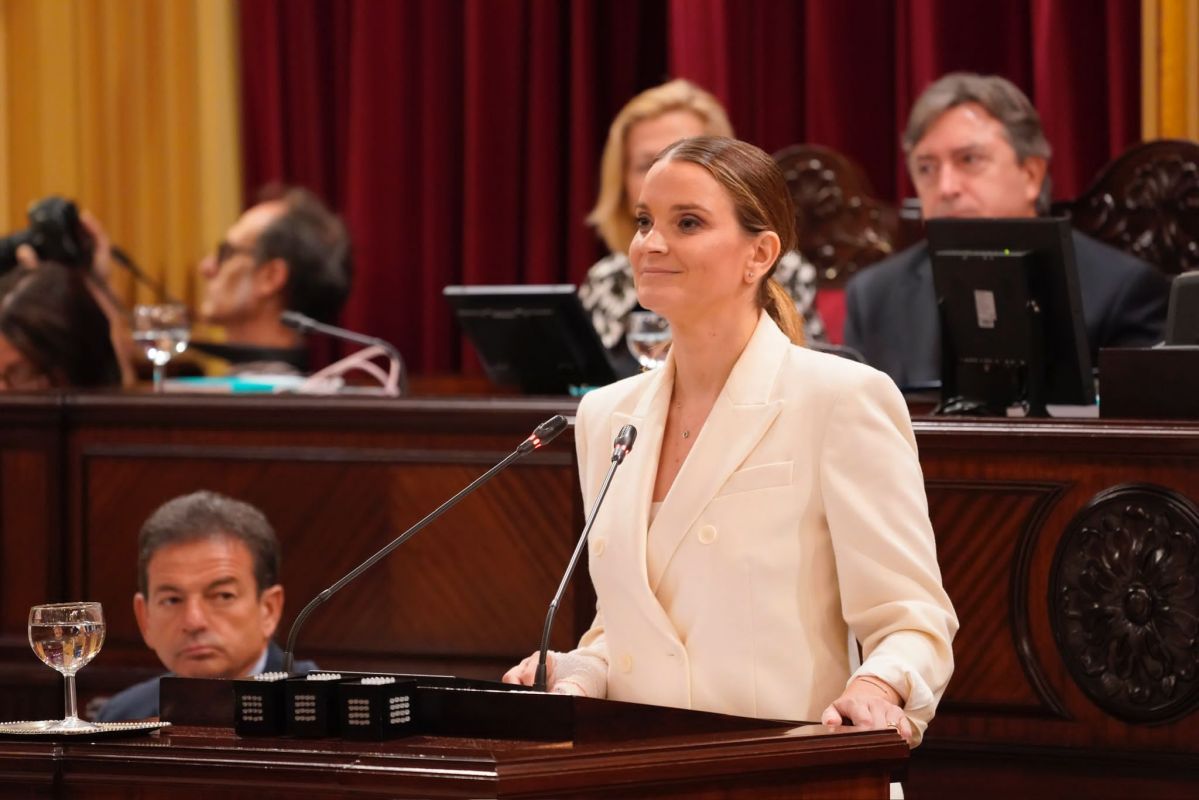 noticias palma de mallorca