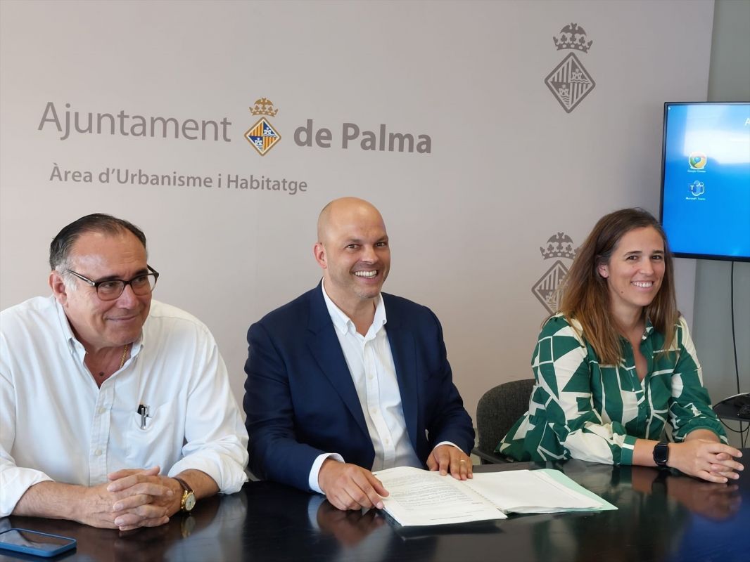 noticias palma de mallorca