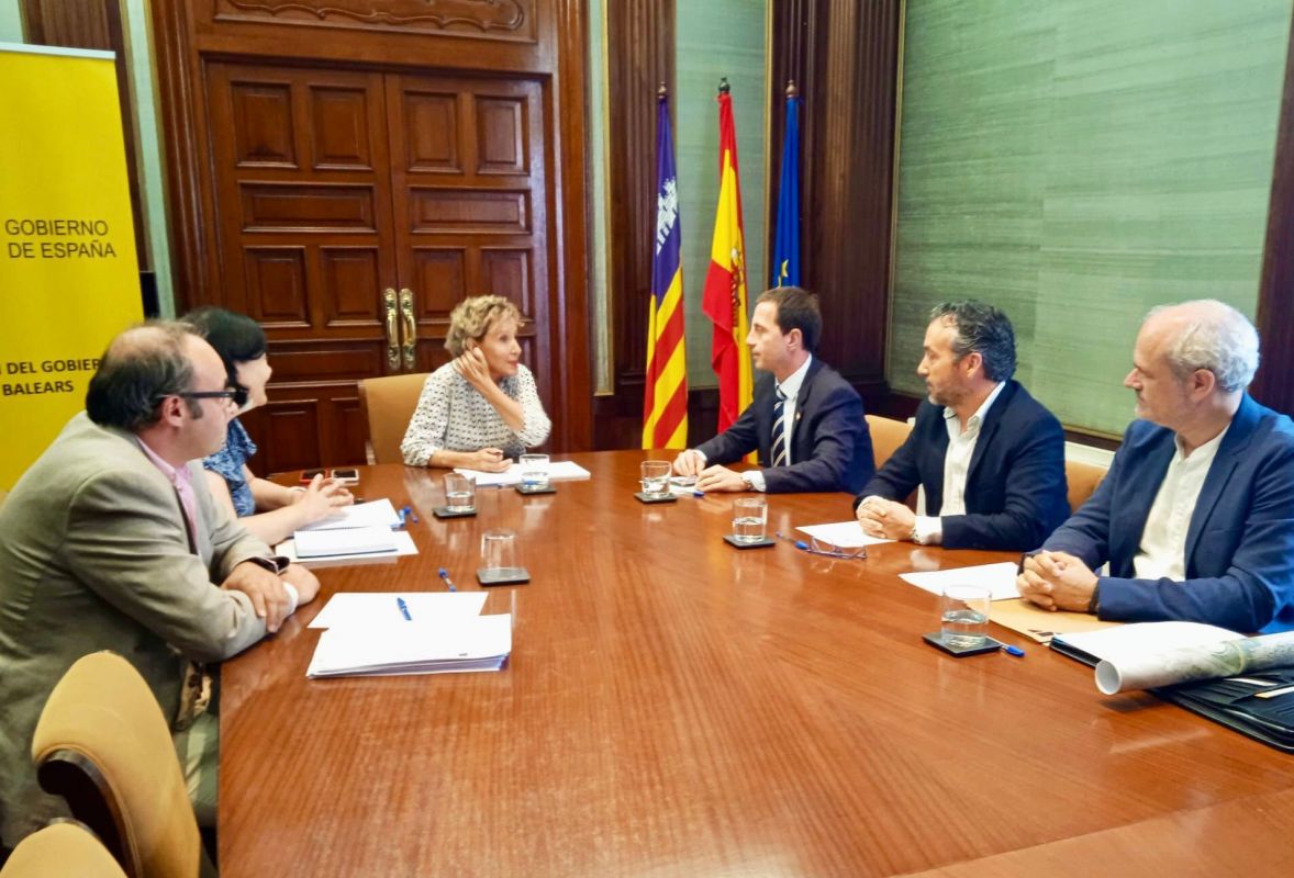 noticias palma de mallorca