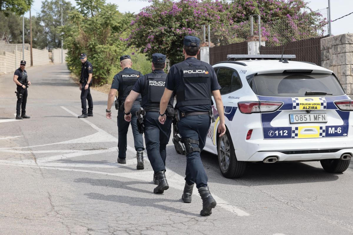 Crónica Balear: Resultados para: hombre-desnudo-comisaria-palma