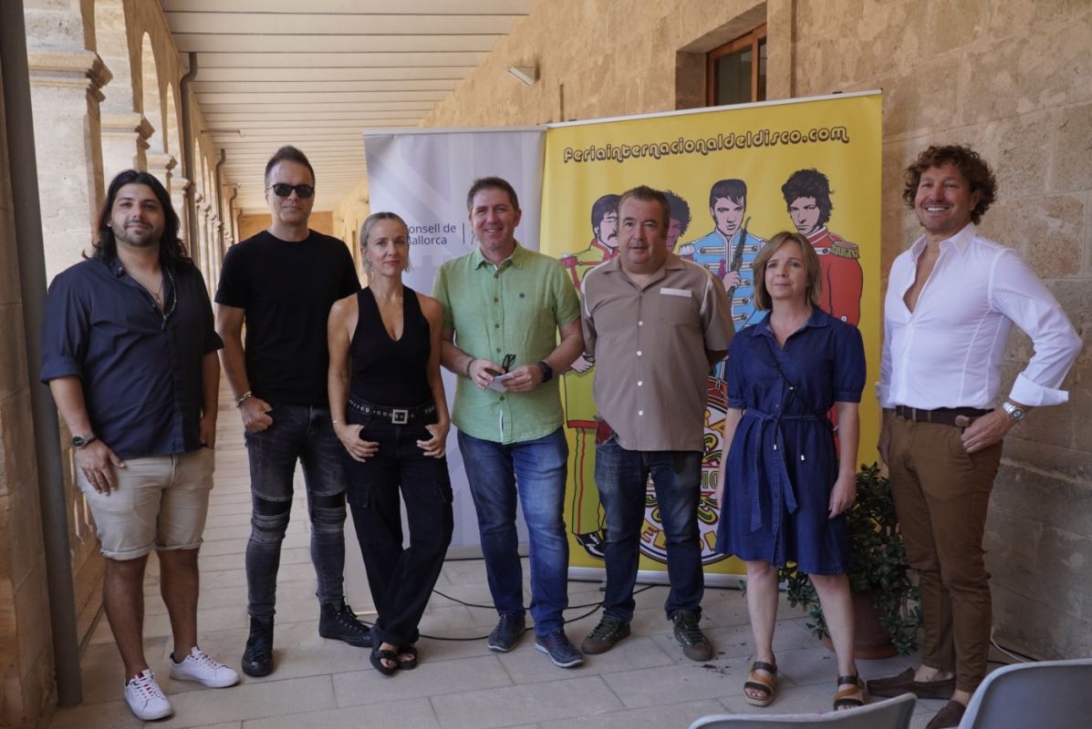 noticias palma de mallorca